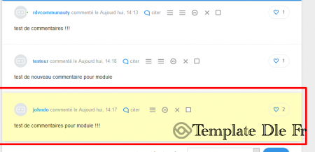 Best Commentaire dle 14.0 Fr
