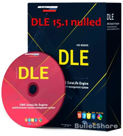 DataLife Engine 15.1 Build ID106 Nulled French