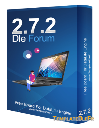 Dle-Forum 2.7.5