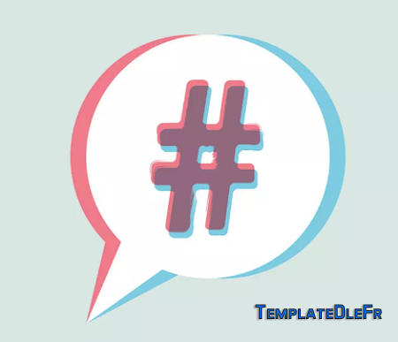 Hashtag 1.0 : changer les tags en hashtags