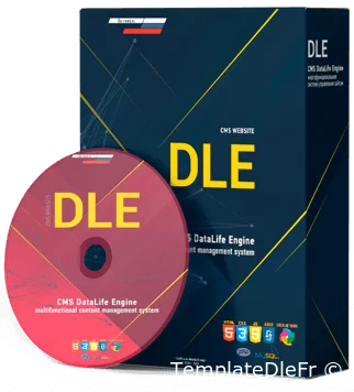 DataLife engine 15.3 Build ID 104 Nulled