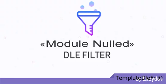Dle Filter v2.6.0 Nulled French dle 13.0-16.1