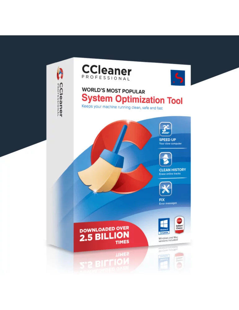 CCleaner Professional Key 6.14.10584 + Crack