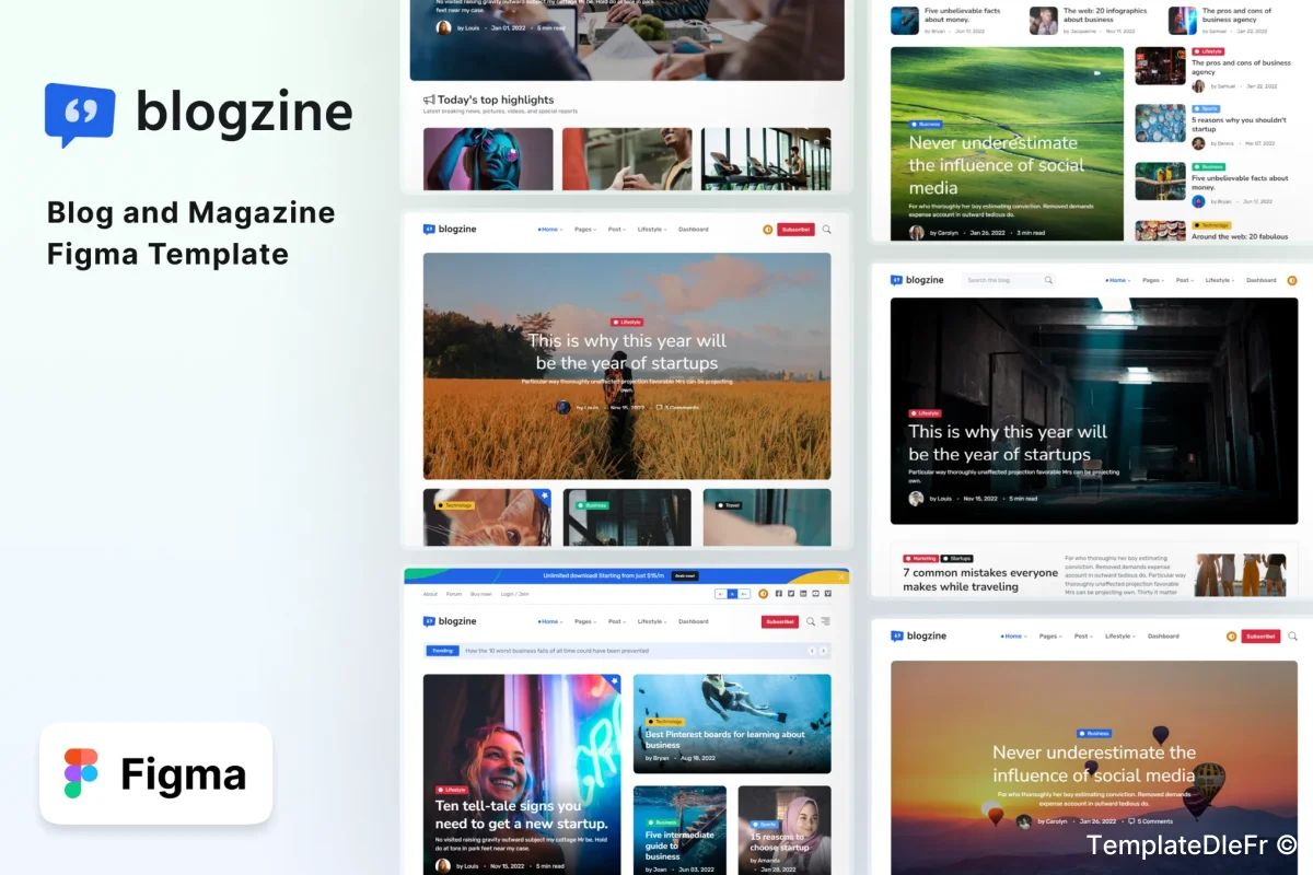 BlogZine